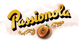 Passionola Gold logo